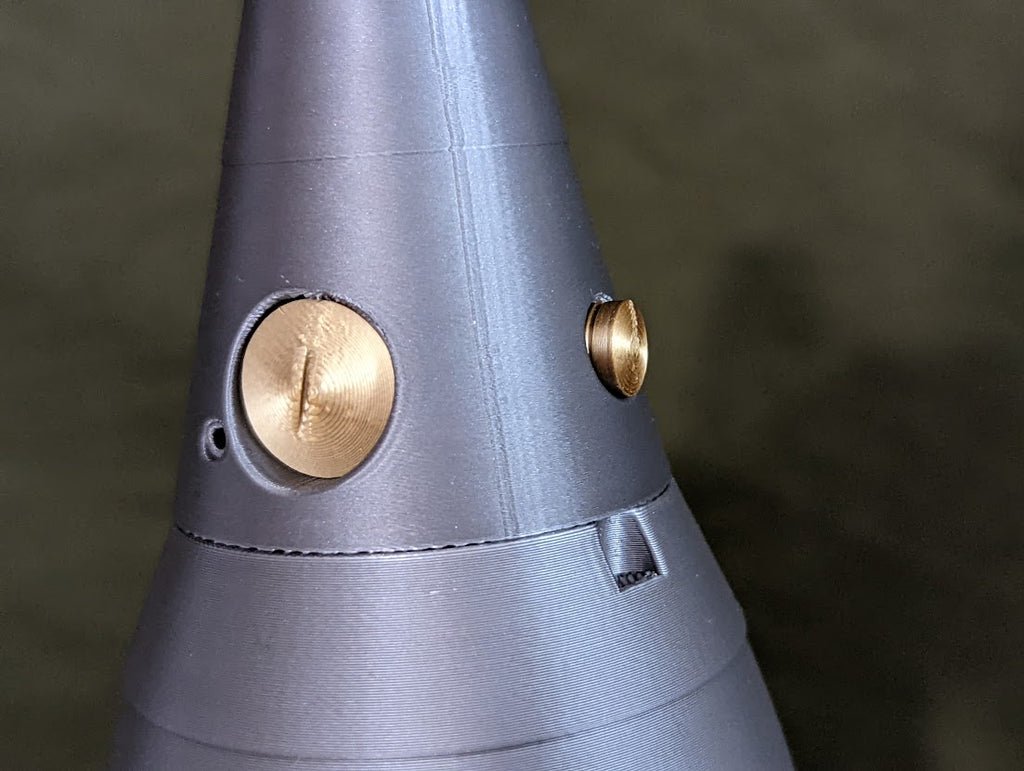 DIGITAL DOWNLOAD US 81mm M56 Mortar .STL Print Files — image 8