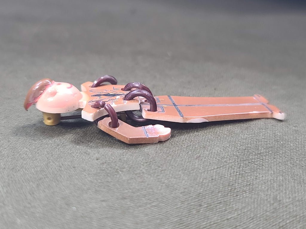 Articulated Soldier 'Buddy' Pin — image 4