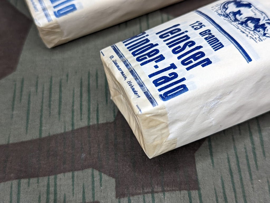 Feinster Rinder-Talg Beef Tallow Fat Sales Cups (Lot of 20) — image 4