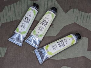 Reproduction Ostia Rasier Creme Shaving Cream