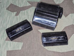 Original German Fine Lice Comb Garantie