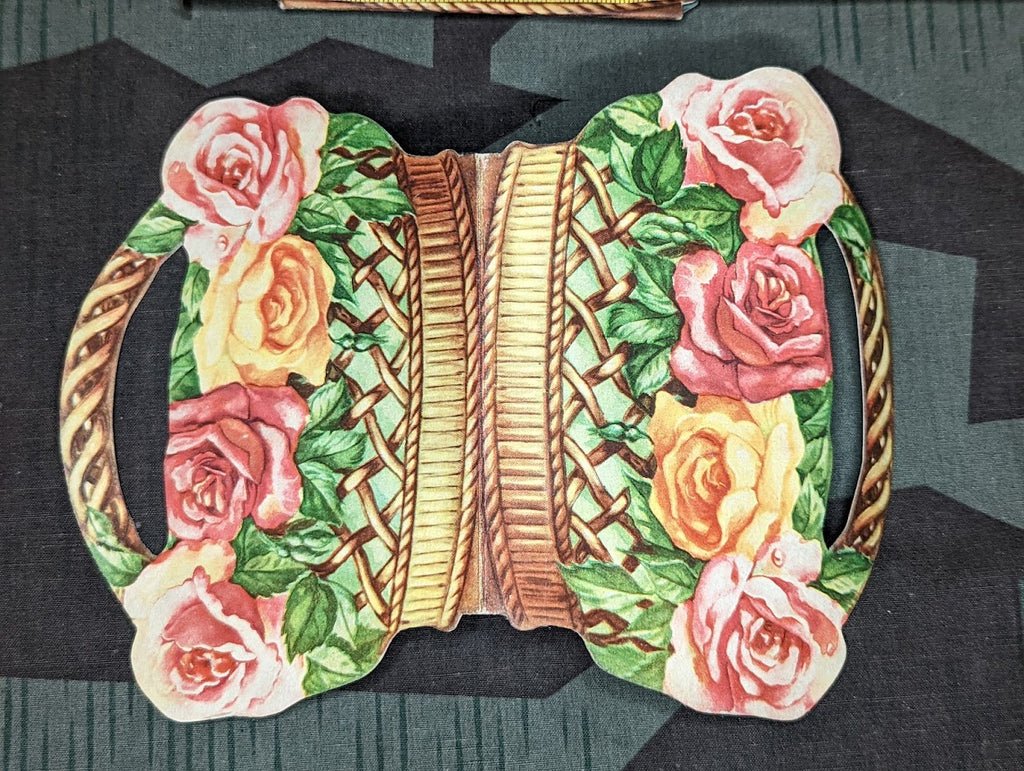 Flower Basket Needle Pack — image 3