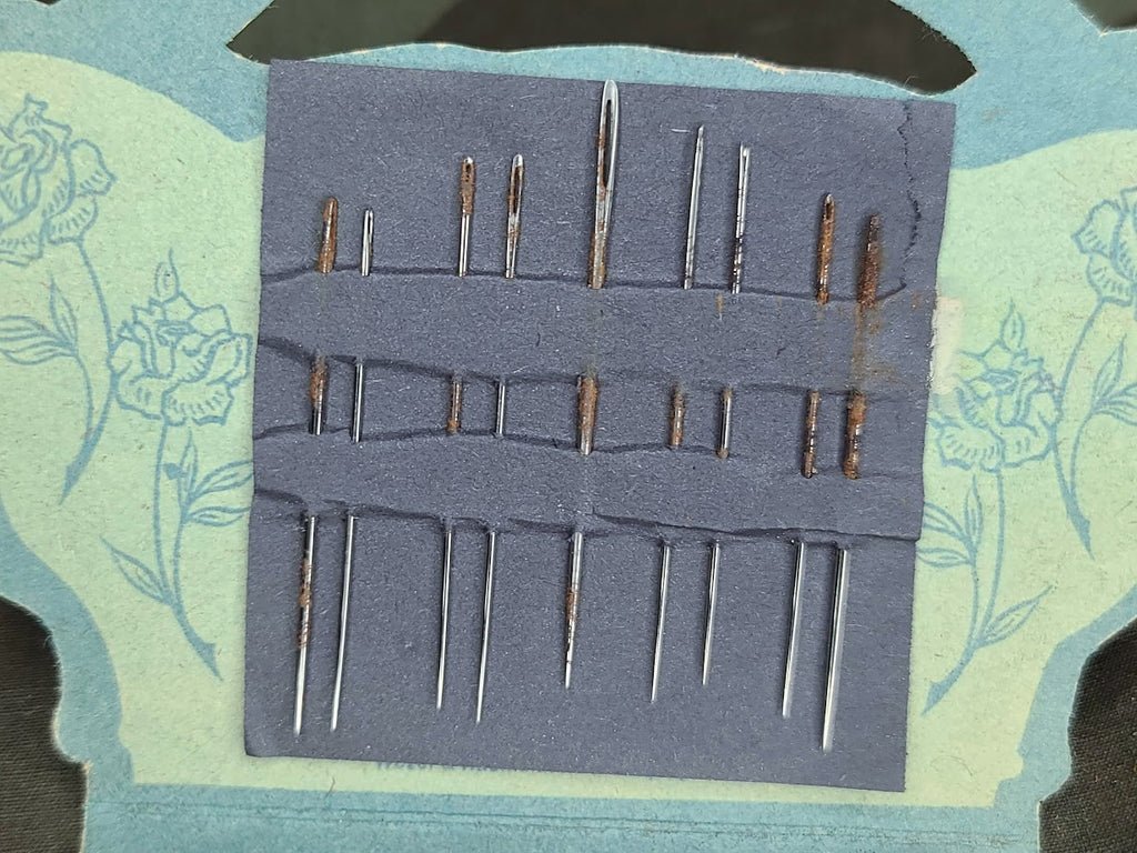 Flower Basket Needle Pack — image 5