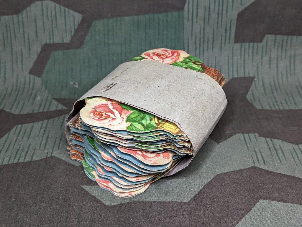 Flower Basket Needle Pack — image 8