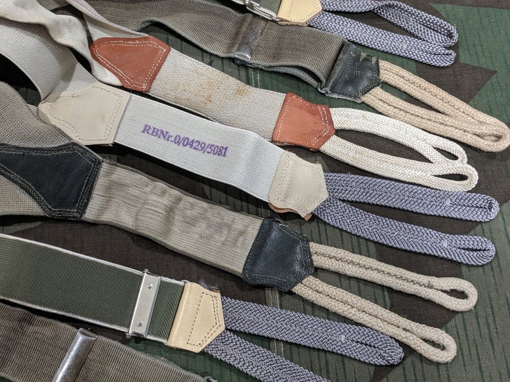 German Suspenders — image 2