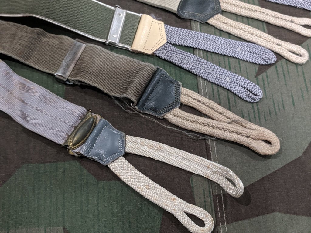 German Suspenders — image 3