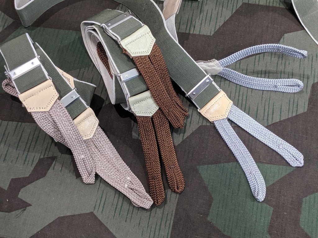 German Suspenders — image 4