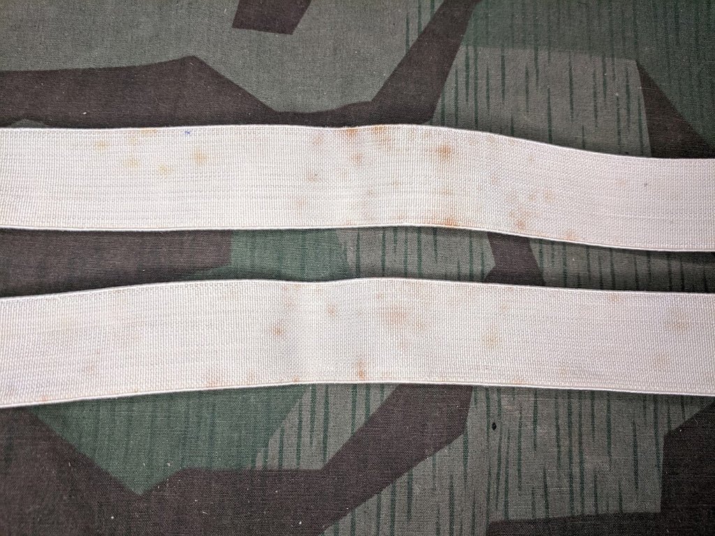 German Suspenders — image 6