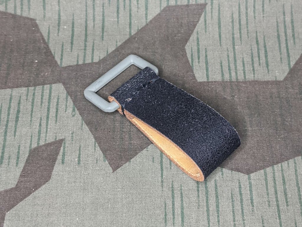 Reproduction Equipment D Ring Belt Loops — image 3