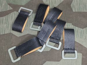 Reproduction Equipment D Ring Belt Loops