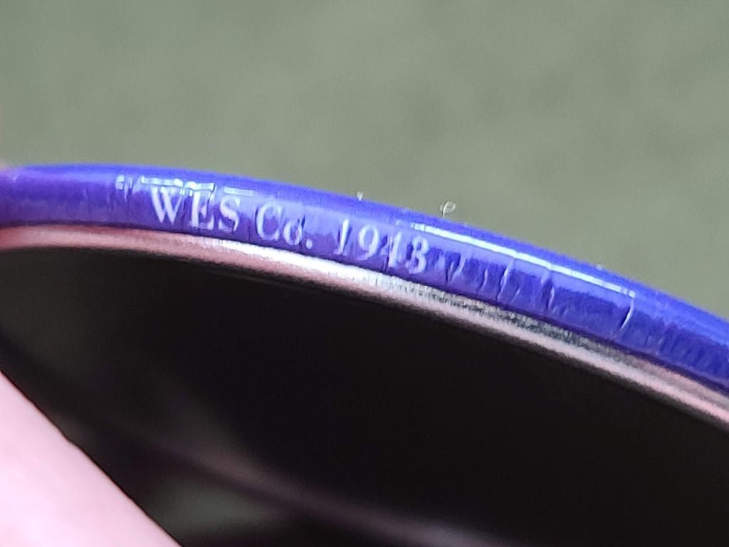 Repro V for Victory Pocket Mirror — image 3