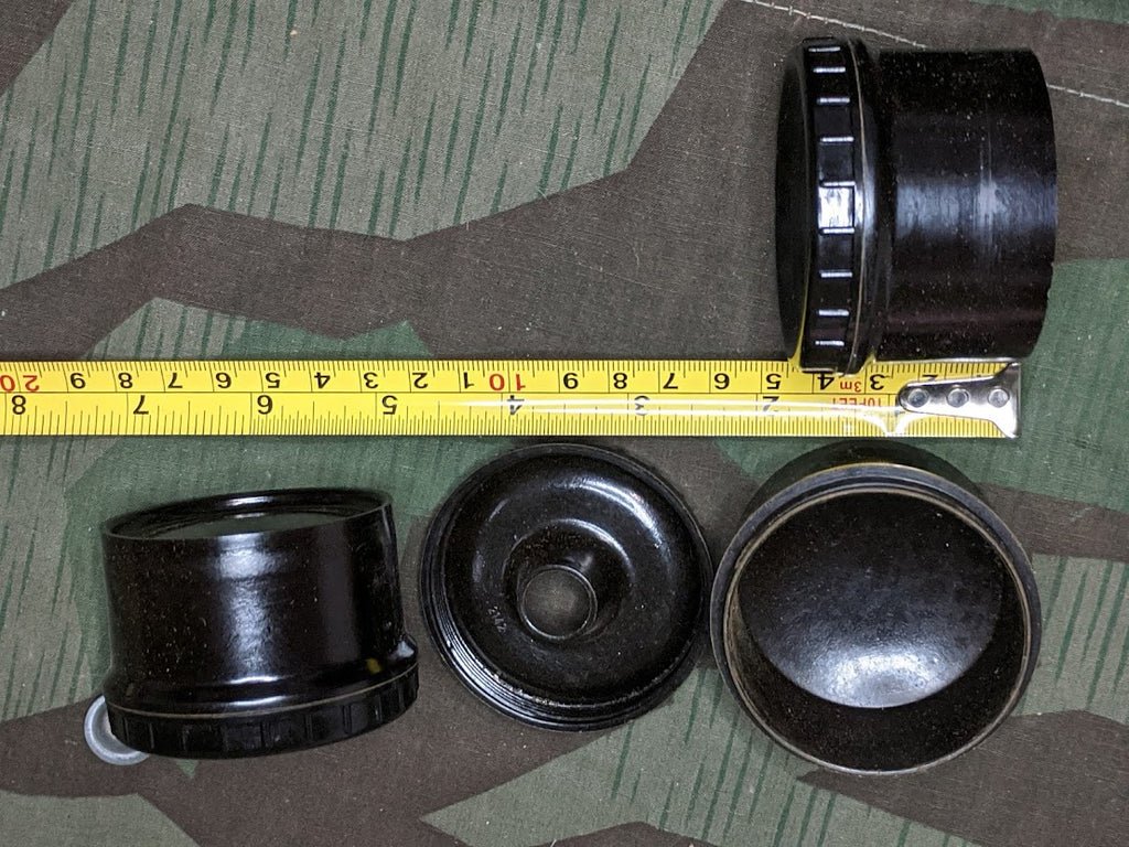 Bakelite Ink Dip Well — image 3