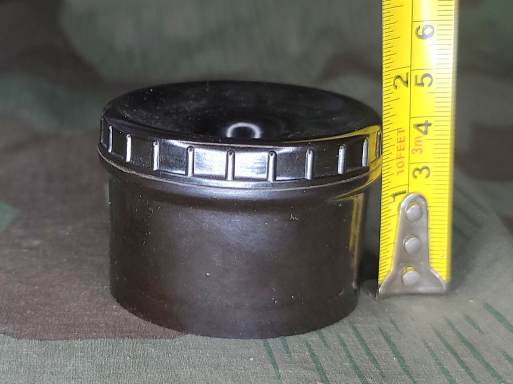 Bakelite Ink Dip Well — image 6