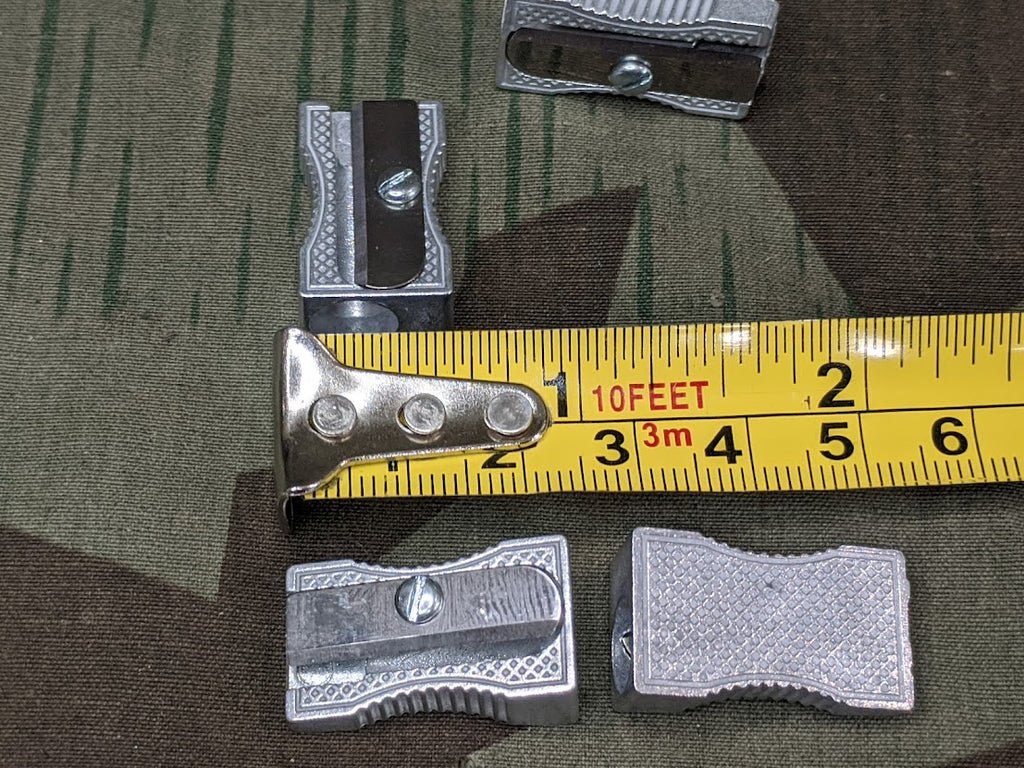 Classic Pencil Sharpeners — image 2