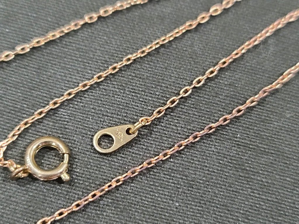 I Love You Locket Necklace — image 5