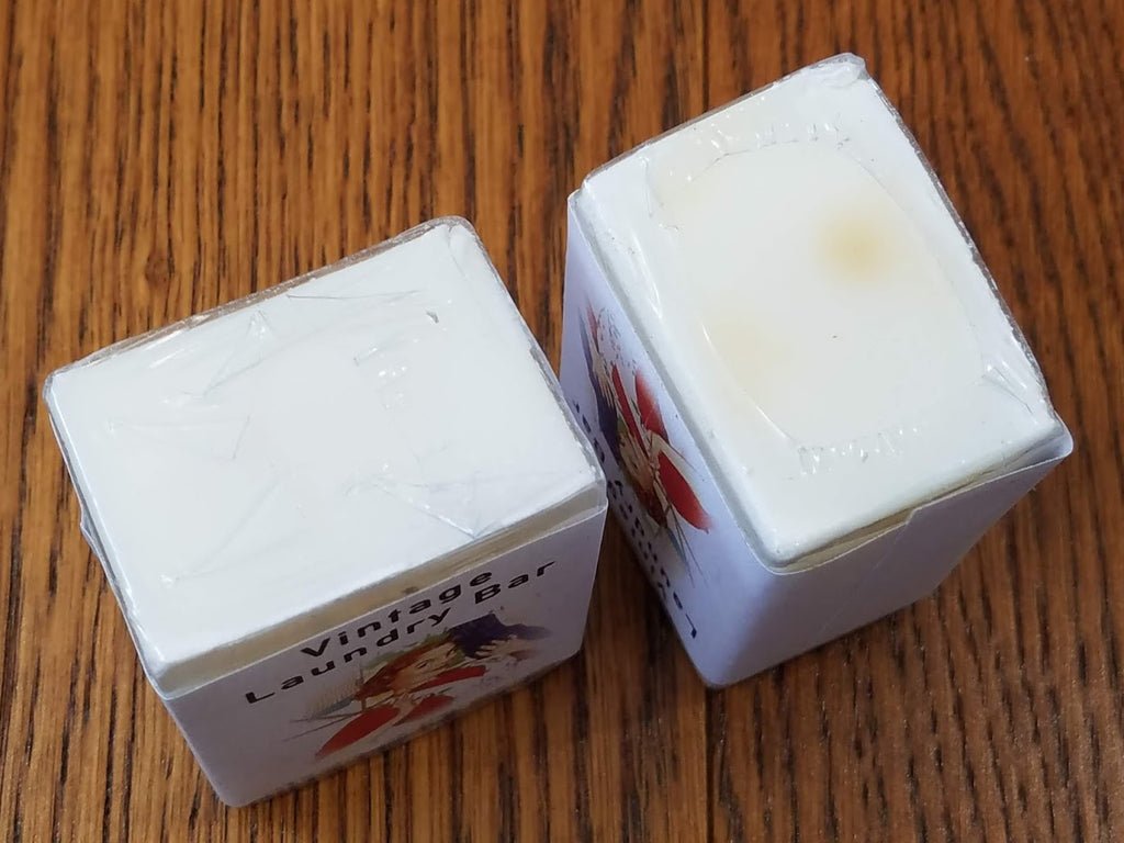 Laundry Soap Bar for Vintage — image 3