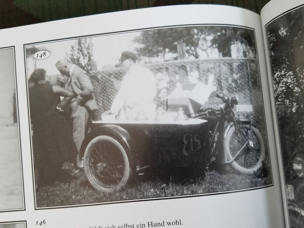 Indian Motorcycles Photo Book — image 7