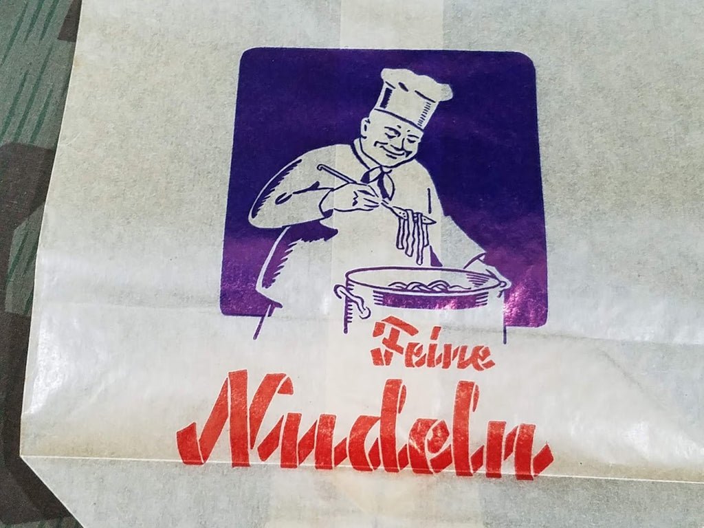 Feine Nudeln Bag for Noodles (Lot of 5) — image 2
