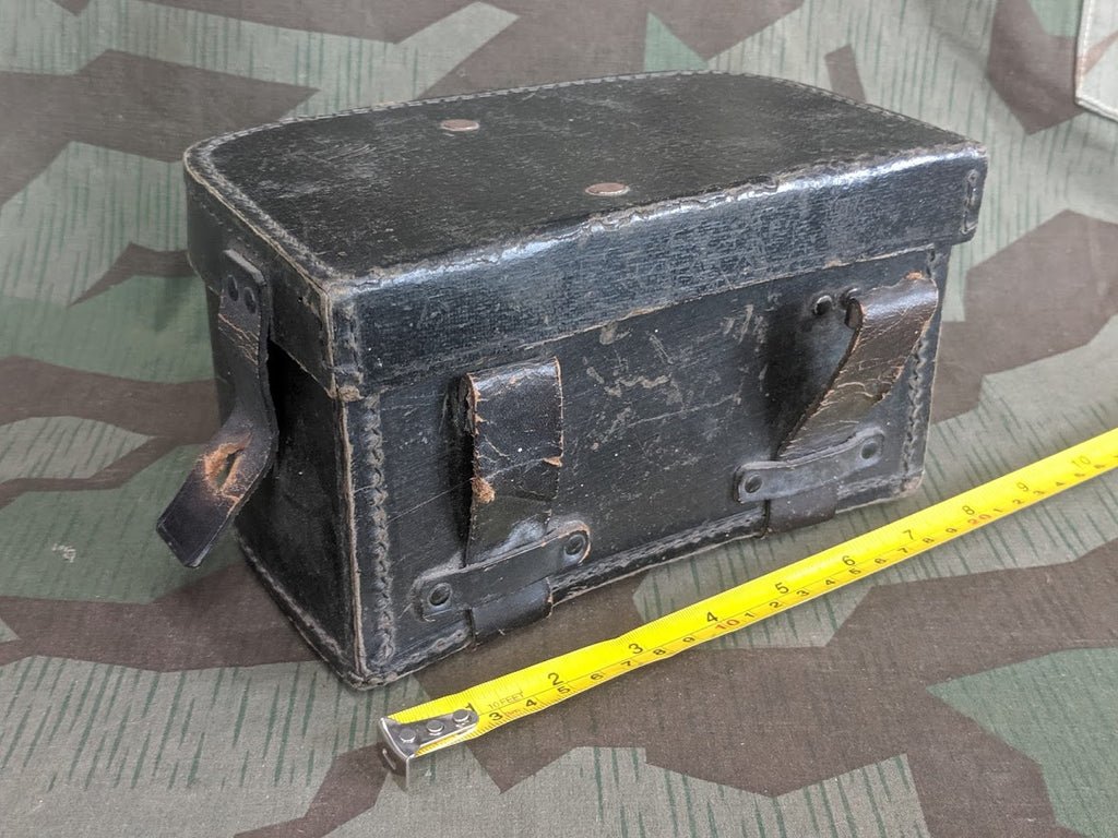 Pressstoff Medical Pouch (AS-IS) — image 2