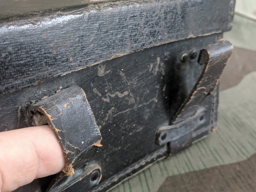 Pressstoff Medical Pouch (AS-IS) — image 3