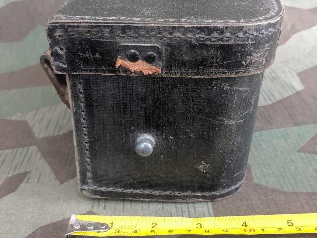 Pressstoff Medical Pouch (AS-IS) — image 5