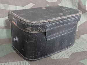 Pressstoff Medical Pouch (AS-IS)