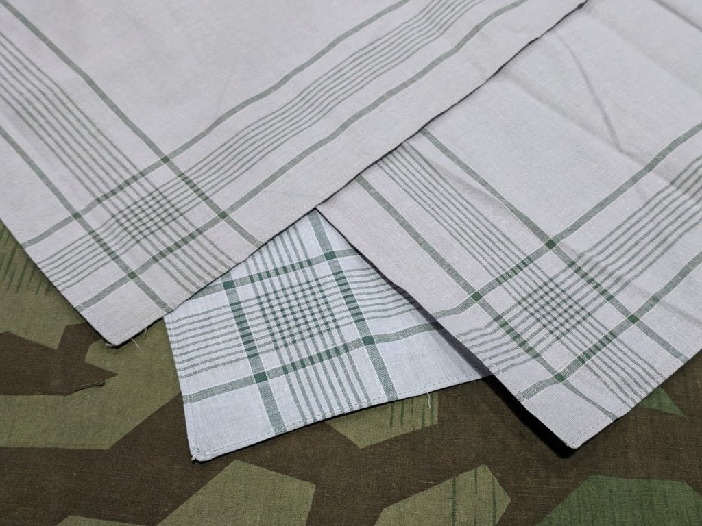 WWII Type Taschentuch Handkerchief — image 5