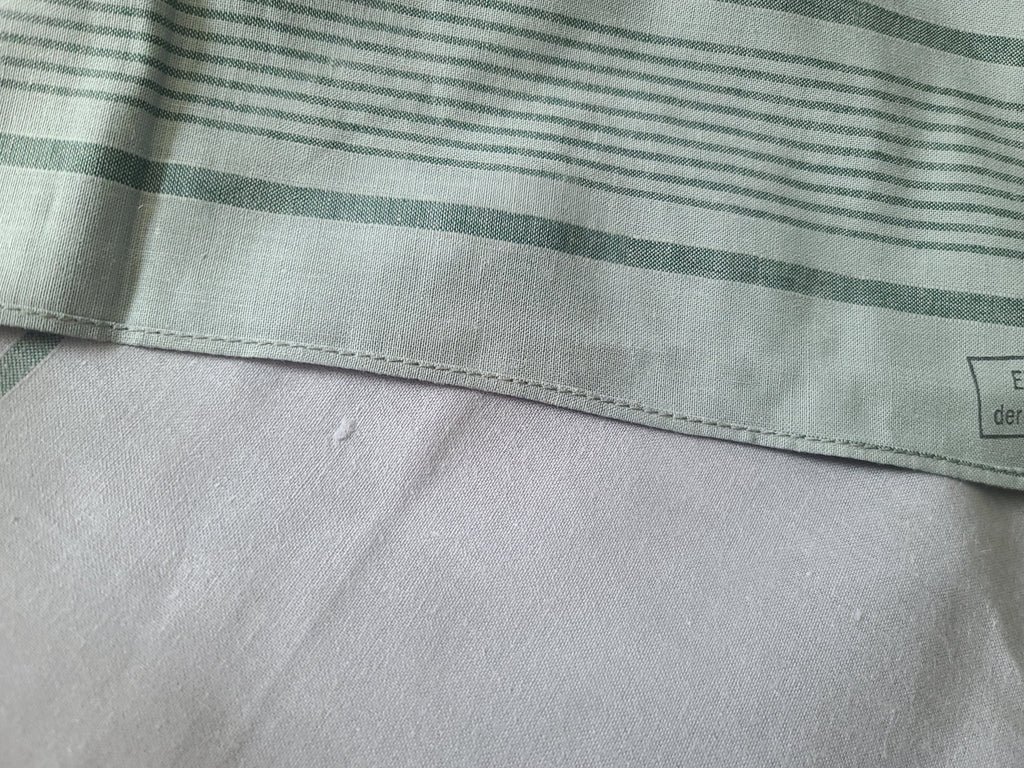 WWII Type Taschentuch Handkerchief — image 6