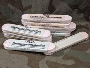 Felt Gaskets for Boxes