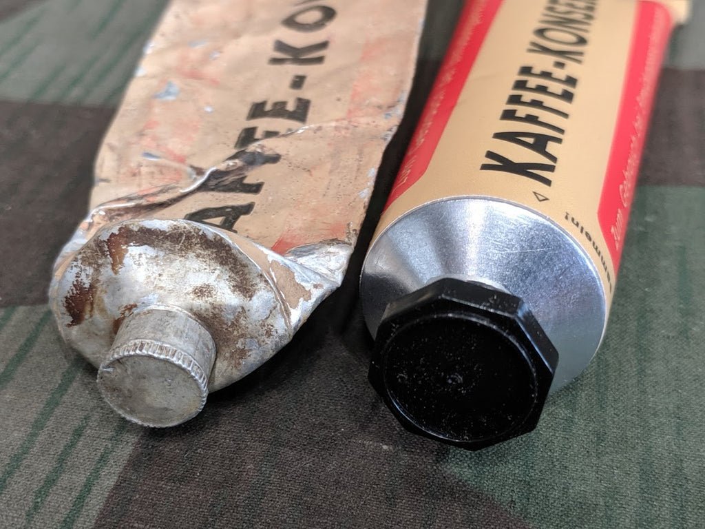 Kaffee Konserve FULL Tube — image 4