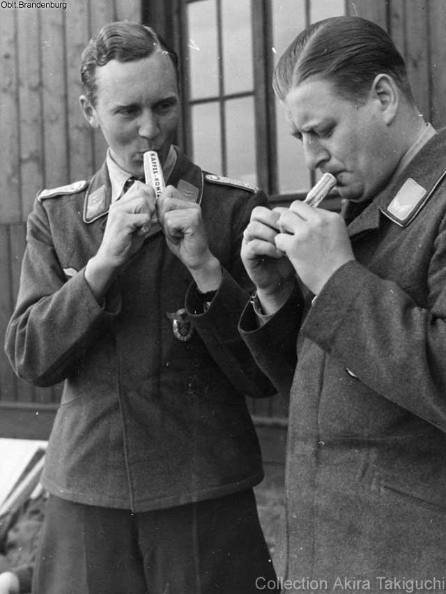 Kaffee Konserve FULL Tube — image 5