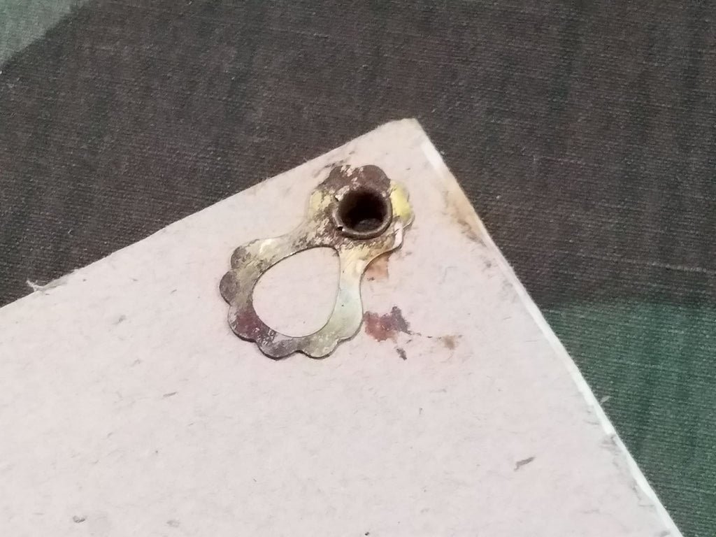 Disposable Cleaning Towels for Straight Razor DRGM — image 5