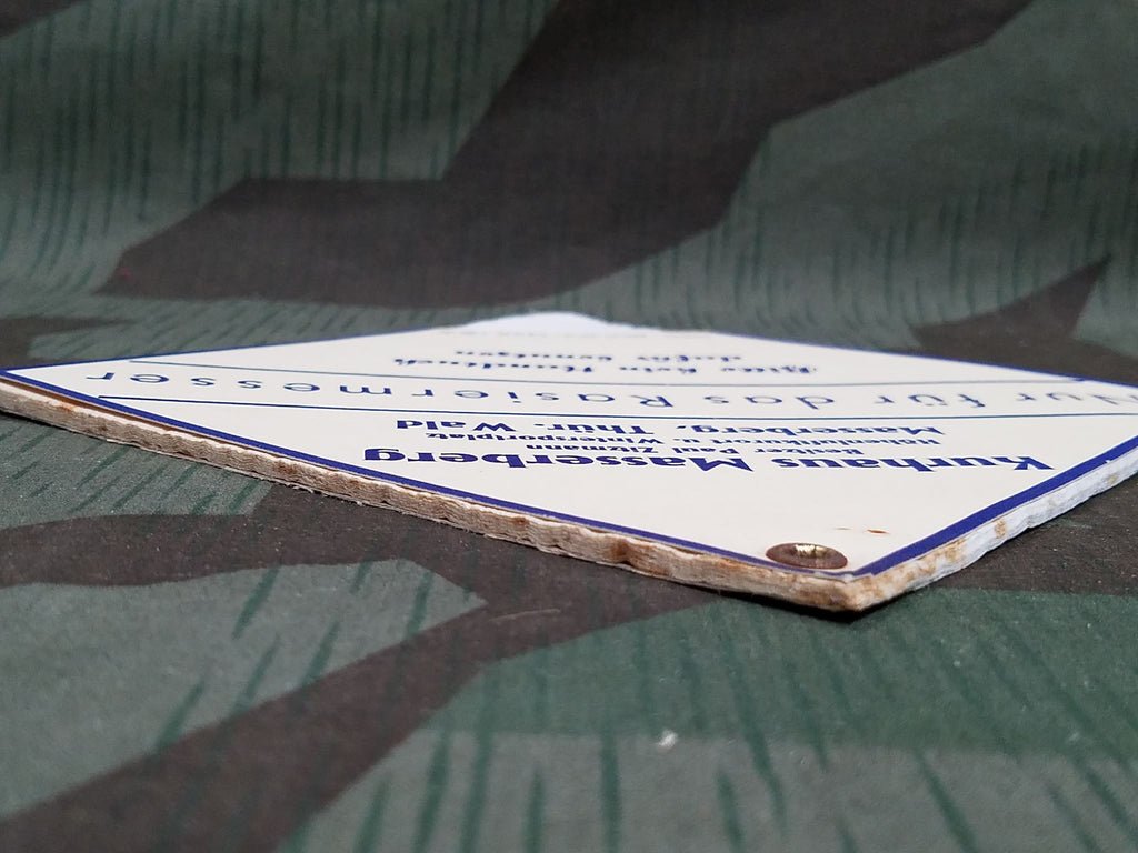 Disposable Cleaning Towels for Straight Razor DRGM — image 6