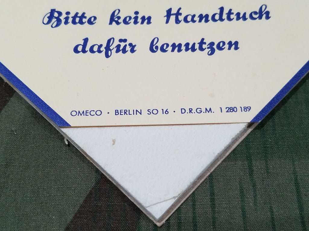 Disposable Cleaning Towels for Straight Razor DRGM — image 7