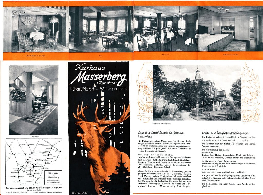 Disposable Cleaning Towels for Straight Razor DRGM — image 8