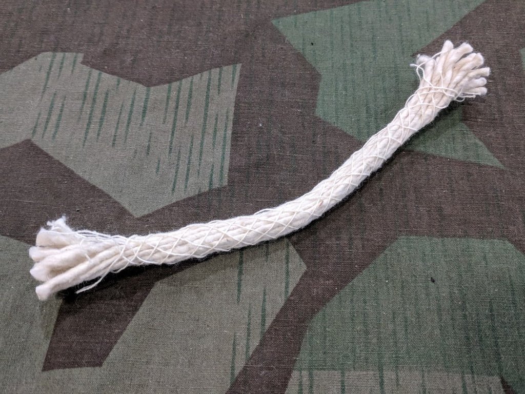 K98 Cleaning Wicks Bore Strings (2 Bundles) — image 2