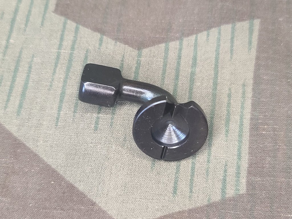 G43 & K43 Safety Lever (LEVER ONLY) — image 2