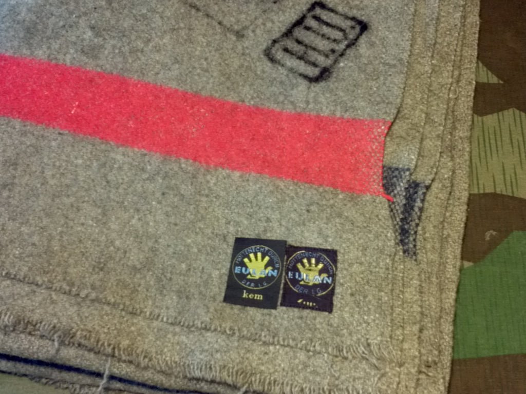 Reproduction Mottenecht Moth Protection Tags — image 2