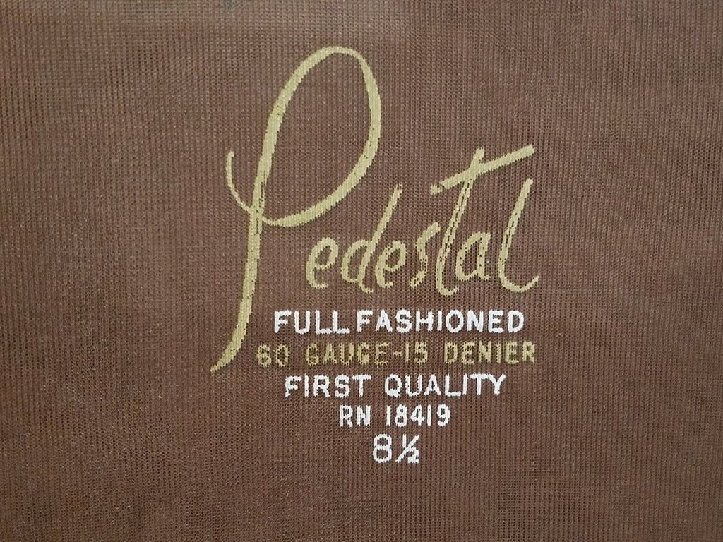 Seamed Stockings (Sized) — image 10