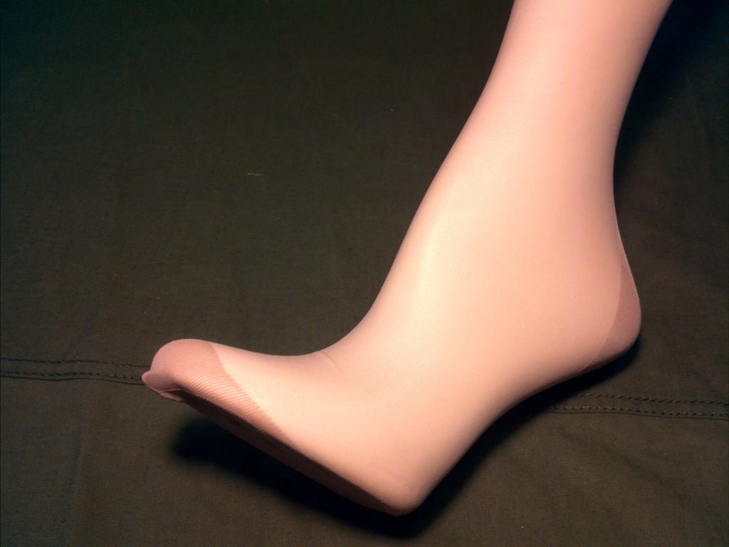 Seamed Stockings (Sized) — image 5