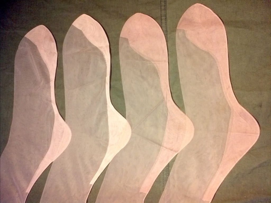 Seamed Stockings (Sized) — image 6