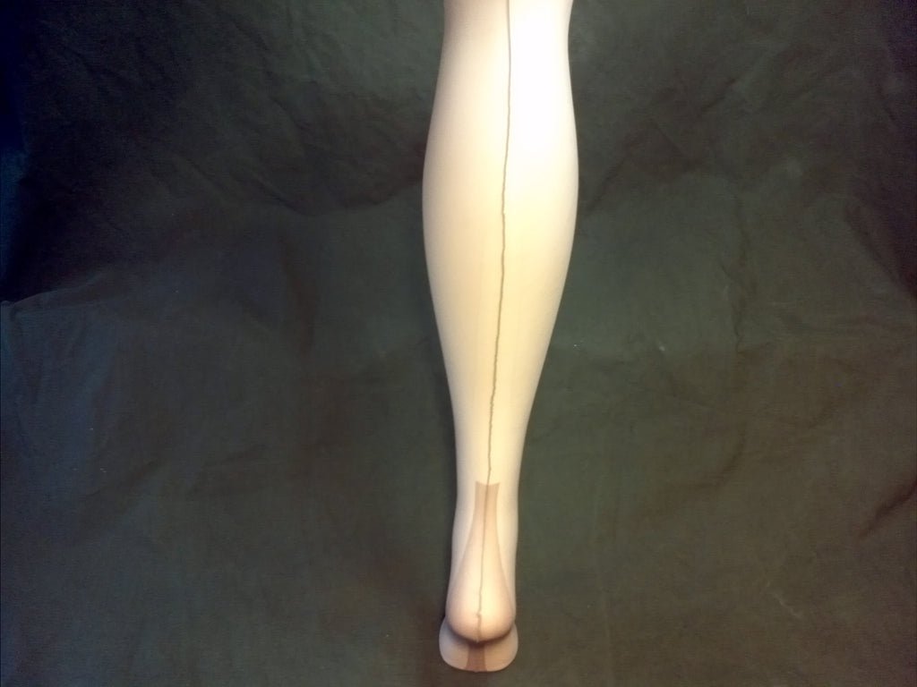 Seamed Stockings (Sized) — image 7