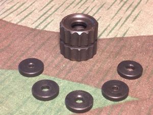 STG44 / MP44 / MP43 Blank Adapter (NOW IN STOCK- …