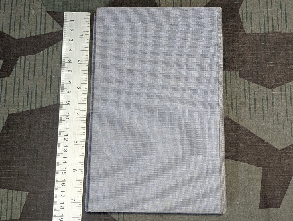 1940 Book Bunker Stories — image 2