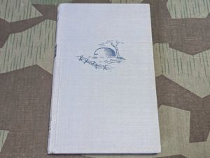 1940 Book Bunker Stories