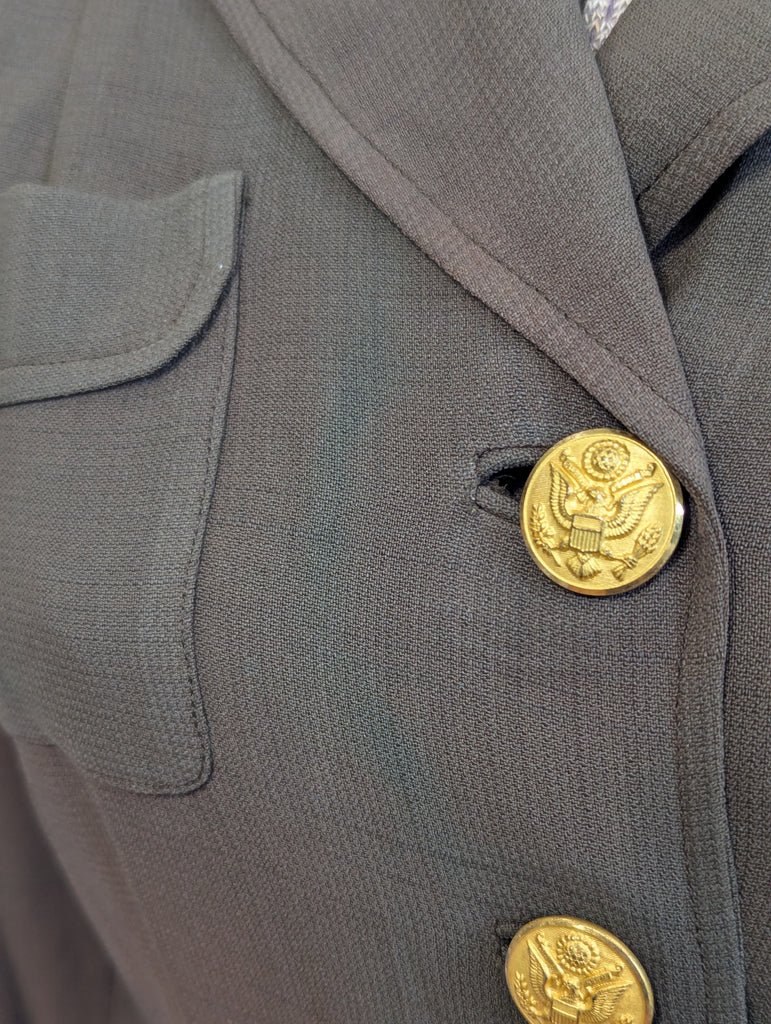 OD Nurse Off Duty Dress(B-36' W-25' H-34') — image 10