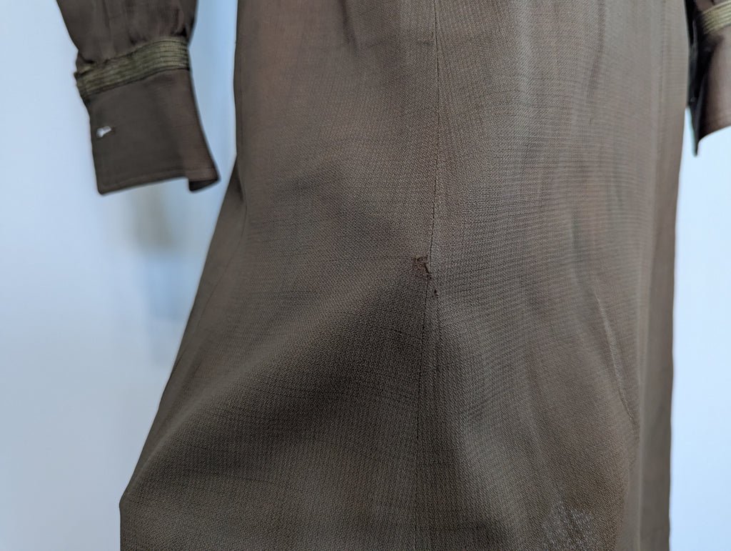 OD Nurse Off Duty Dress(B-36' W-25' H-34') — image 11