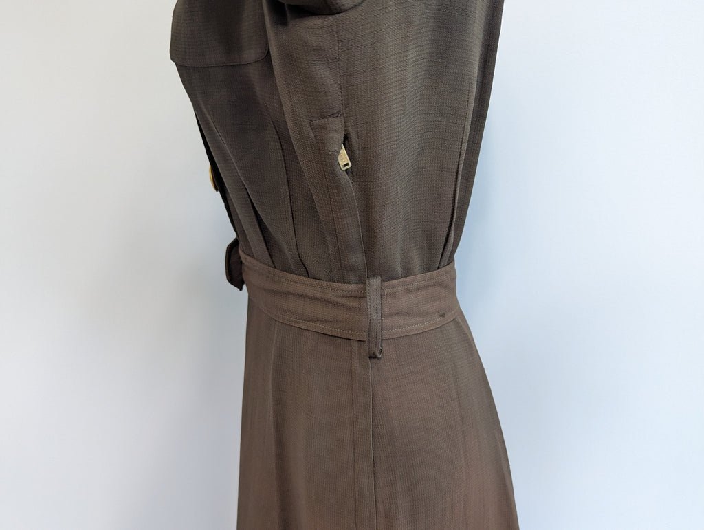 OD Nurse Off Duty Dress(B-36' W-25' H-34') — image 12