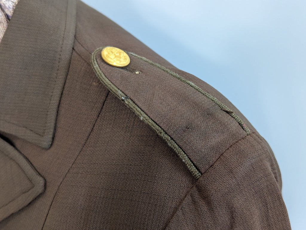 OD Nurse Off Duty Dress(B-36' W-25' H-34') — image 13