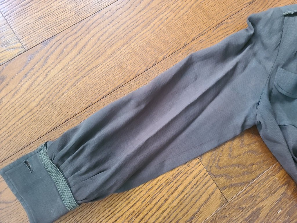 OD Nurse Off Duty Dress(B-36' W-25' H-34') — image 17